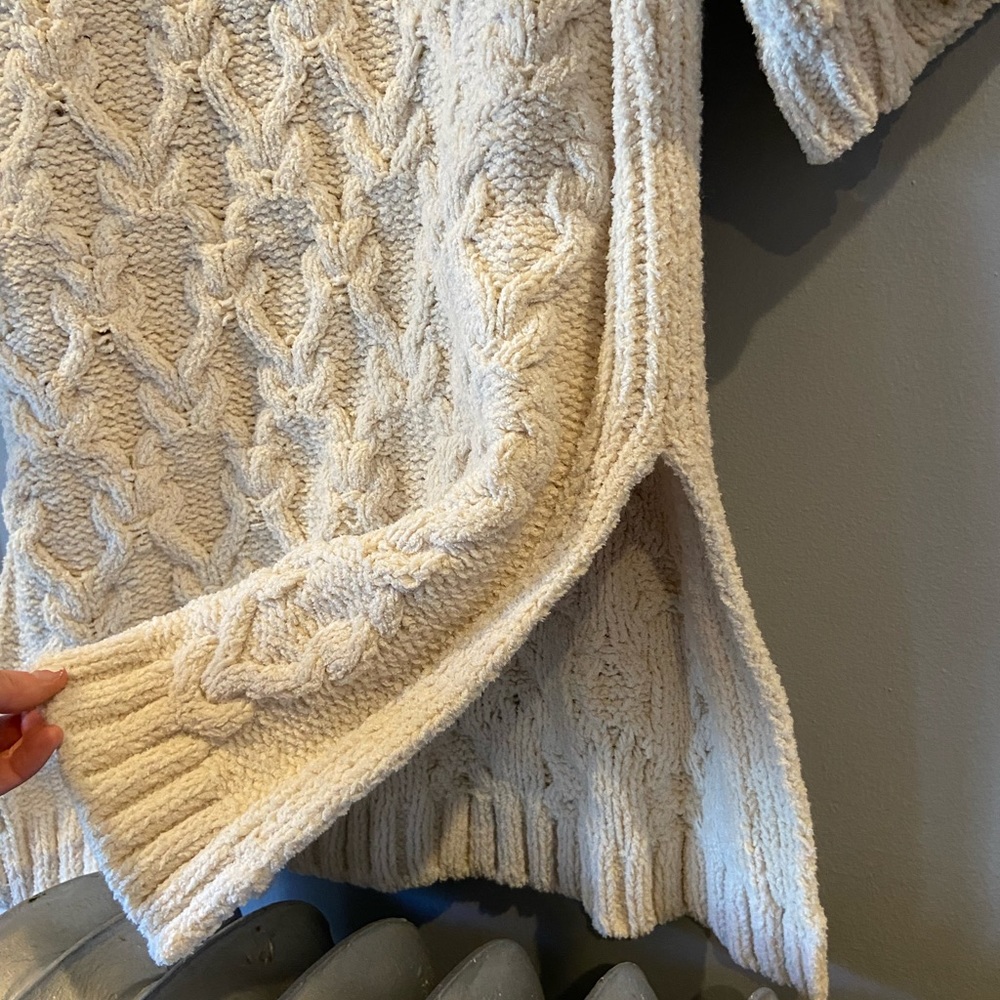 Moth By Anthropologie Knit Tunic - image 5